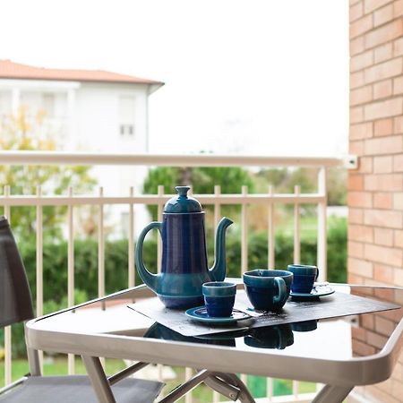 Apartamento Seaside Flat With Swimming Pool And Private Parking Calambrone Exterior foto