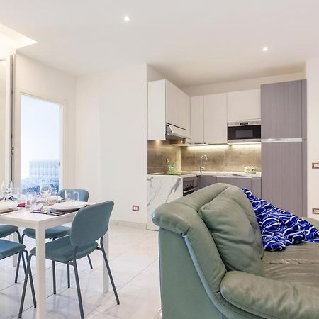 Apartamento Seaside Flat With Swimming Pool And Private Parking Calambrone Exterior foto