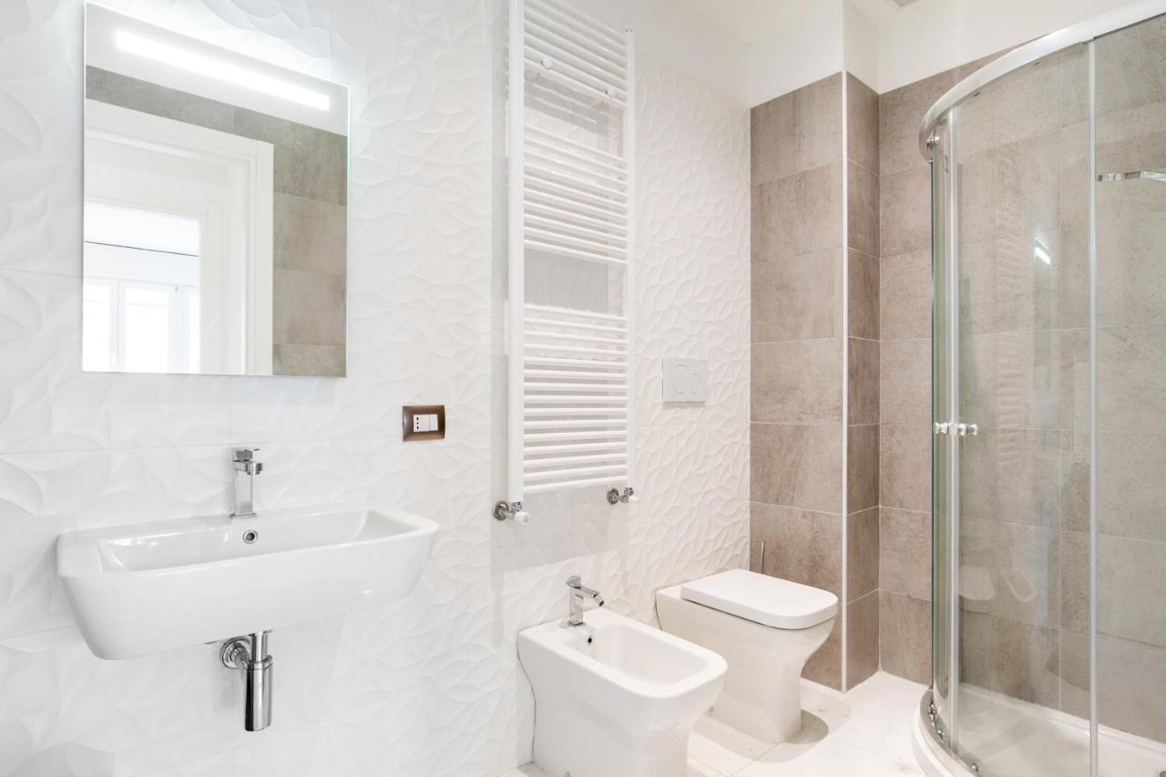 Apartamento Seaside Flat With Swimming Pool And Private Parking Calambrone Exterior foto