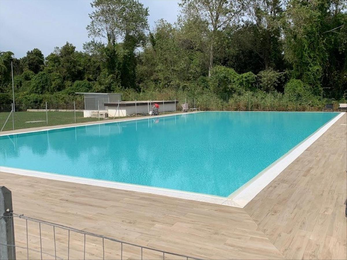 Apartamento Seaside Flat With Swimming Pool And Private Parking Calambrone Exterior foto