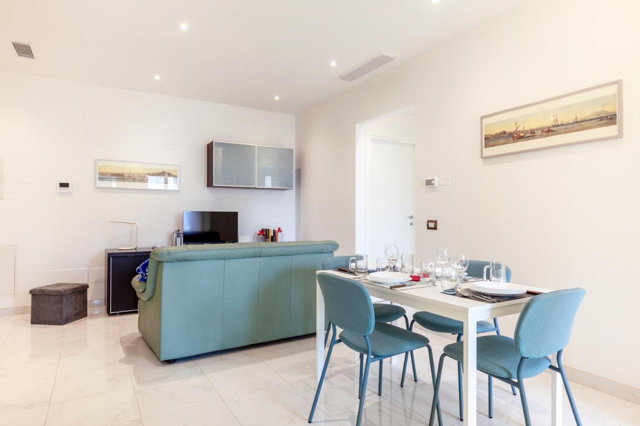 Apartamento Seaside Flat With Swimming Pool And Private Parking Calambrone Exterior foto