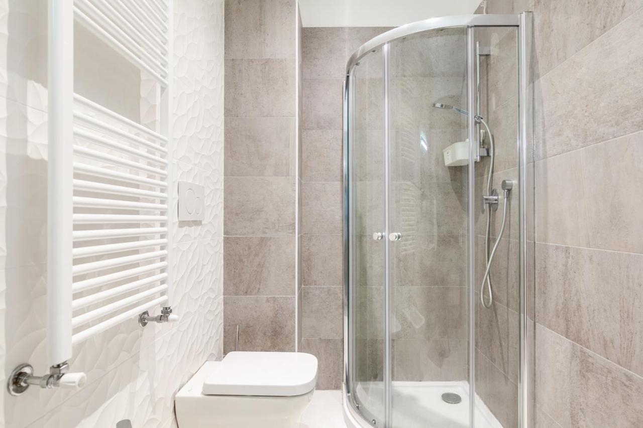 Apartamento Seaside Flat With Swimming Pool And Private Parking Calambrone Exterior foto