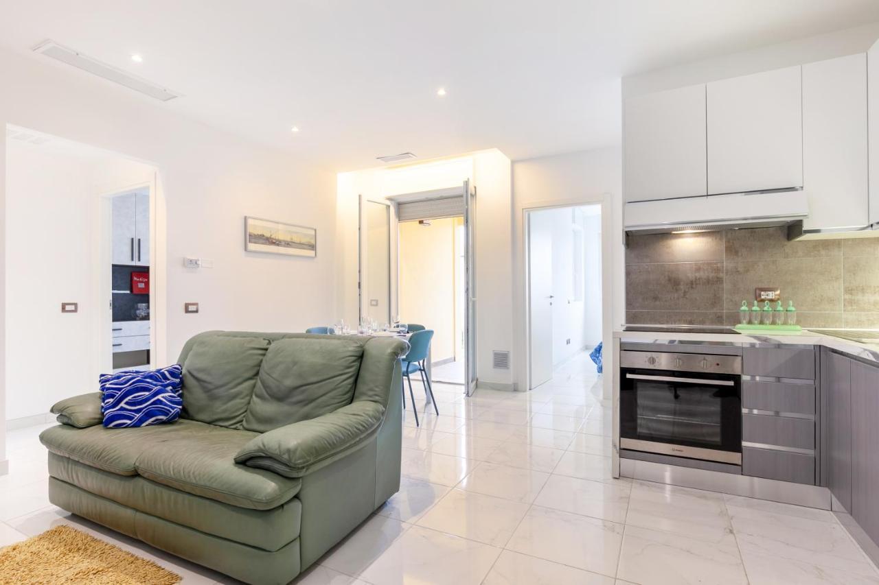 Apartamento Seaside Flat With Swimming Pool And Private Parking Calambrone Exterior foto