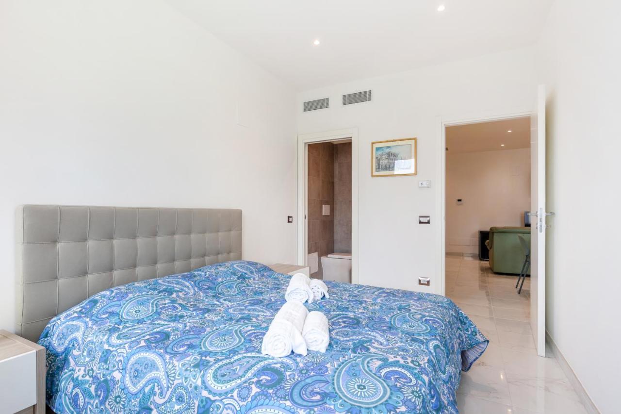 Apartamento Seaside Flat With Swimming Pool And Private Parking Calambrone Exterior foto